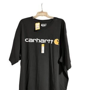 Carhartt Loose Fit Heavyweight Short Sleeve Graphic Tee
